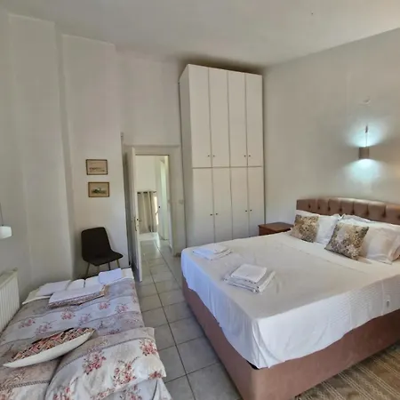 Relax Dream Villa *