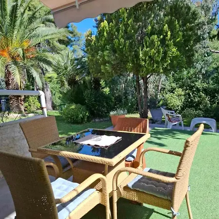 Relax Dream Villa *
